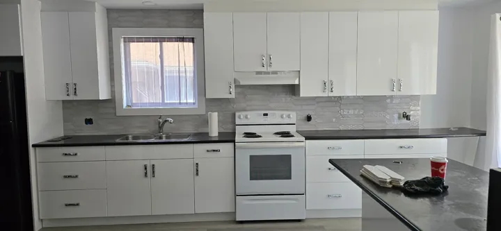 Kitchen flooring and tile by JD Flooring