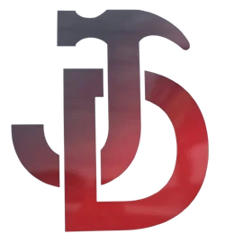 JD Flooring Specialist & Home Improvement logo